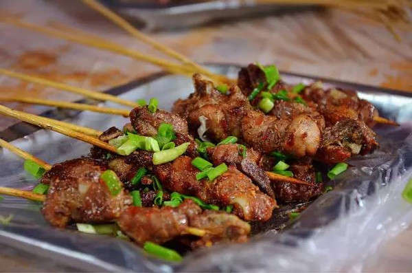 灵丘五花肉培训