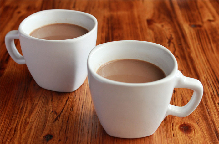 灵丘奶茶培训